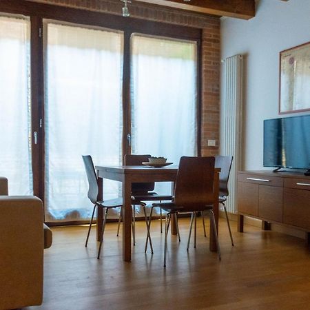 Appartamento Cà dell'Orto Venezia Esterno foto