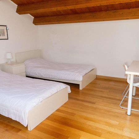 Appartamento Cà dell'Orto Venezia Esterno foto