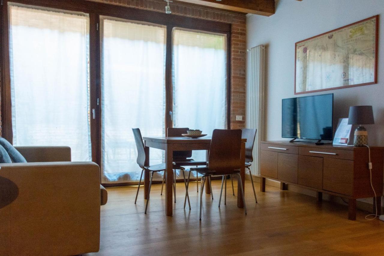 Appartamento Cà dell'Orto Venezia Esterno foto
