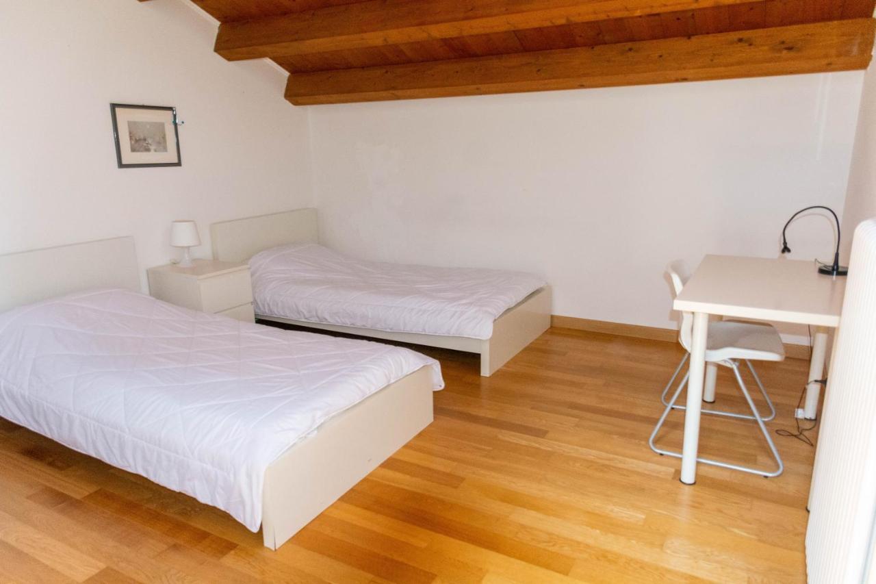 Appartamento Cà dell'Orto Venezia Esterno foto
